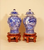 Chóe Sứ Khử Vẽ Vàng - Tứ Cảnh Công