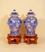 Chóe Sứ Khử Vẽ Vàng - Tứ Cảnh Công