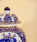 Chóe Sứ Khử Vẽ Vàng - Tứ Cảnh Công