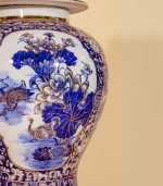 Chóe Sứ Khử Vẽ Vàng - Tứ Cảnh Công