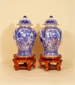 Chóe Sứ Khử Vẽ Vàng - Tứ Cảnh Công