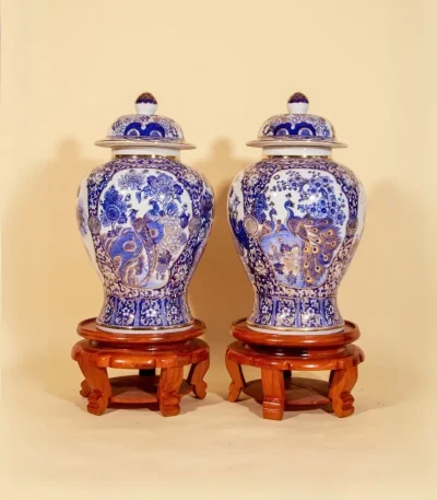 Chóe Sứ Khử Vẽ Vàng - Tứ Cảnh Công