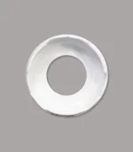 đế bát hương rồng men lam vẽ vàng Bát Tràng - Gốm Chín