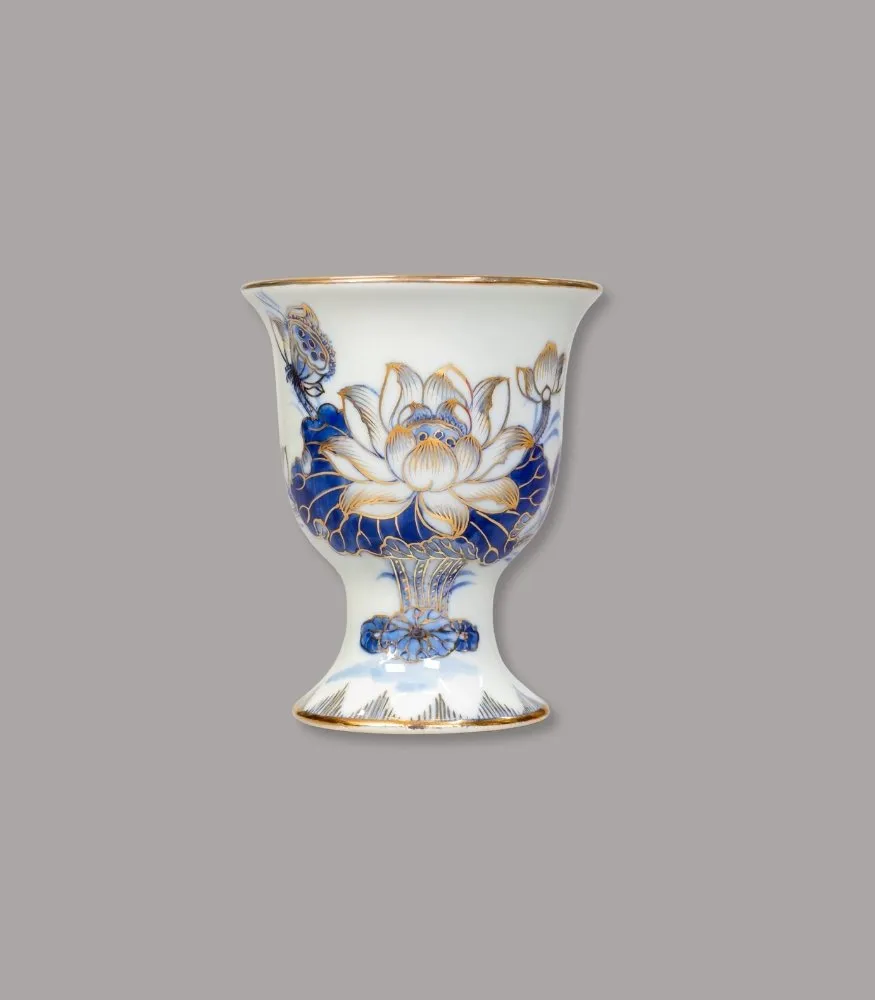 ly-phat-thu-men-lam-ve-vang (11) ly phật thủ men lam vẽ vàng Bát Tràng - Gốm Chín