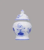 chóe men lam sứ khử Bát Tràng - Gốm Chín